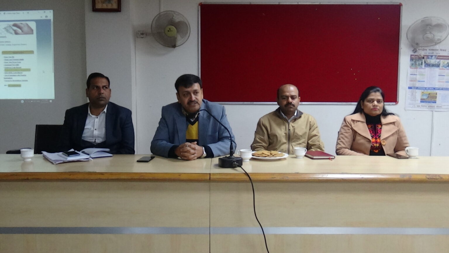 अब भविष्य में डिजिटल हस्ताक्षर ई-वाऊचर ही मान्य होगें