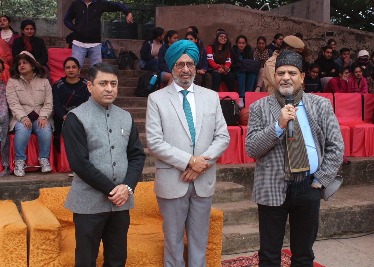 “Ignition-2019” Ignited