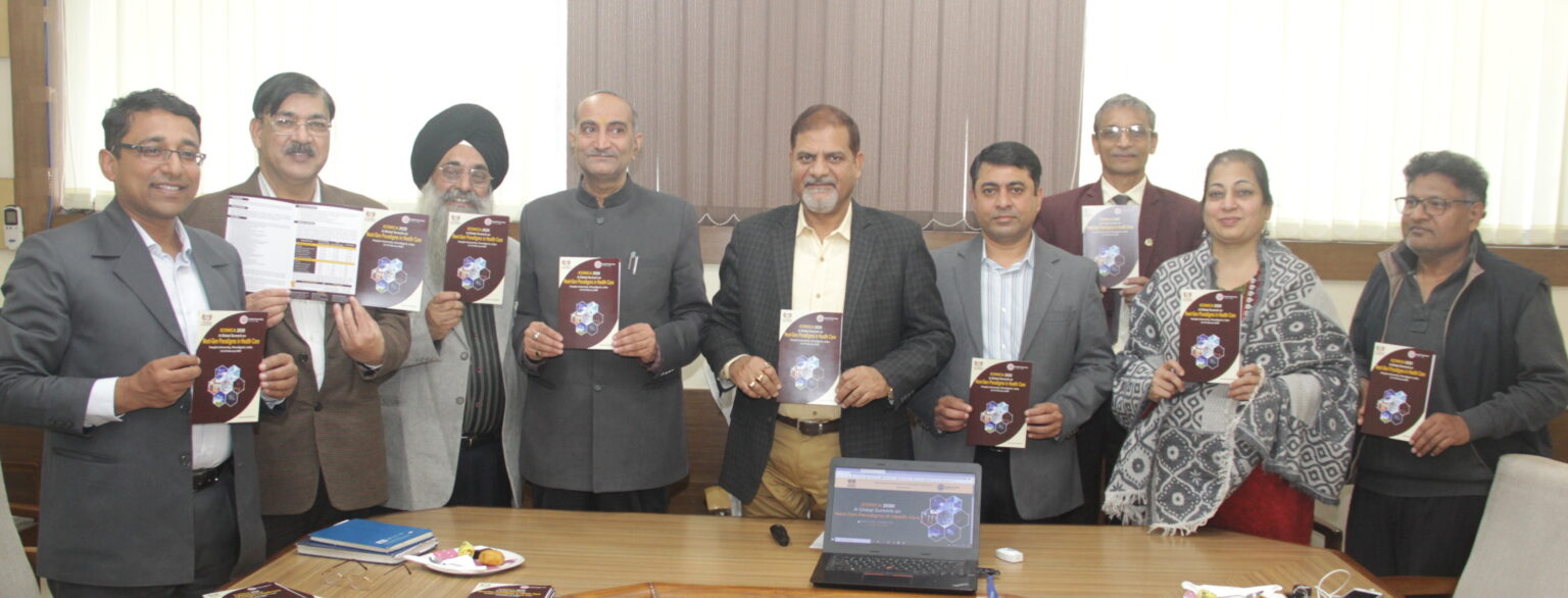 “ICONICA 2020 Website Launched”