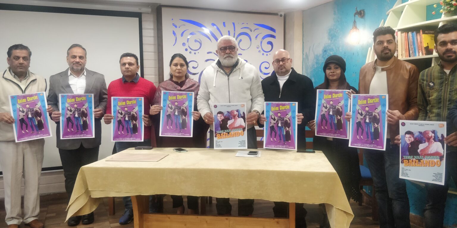 Impressive Podium For Talent