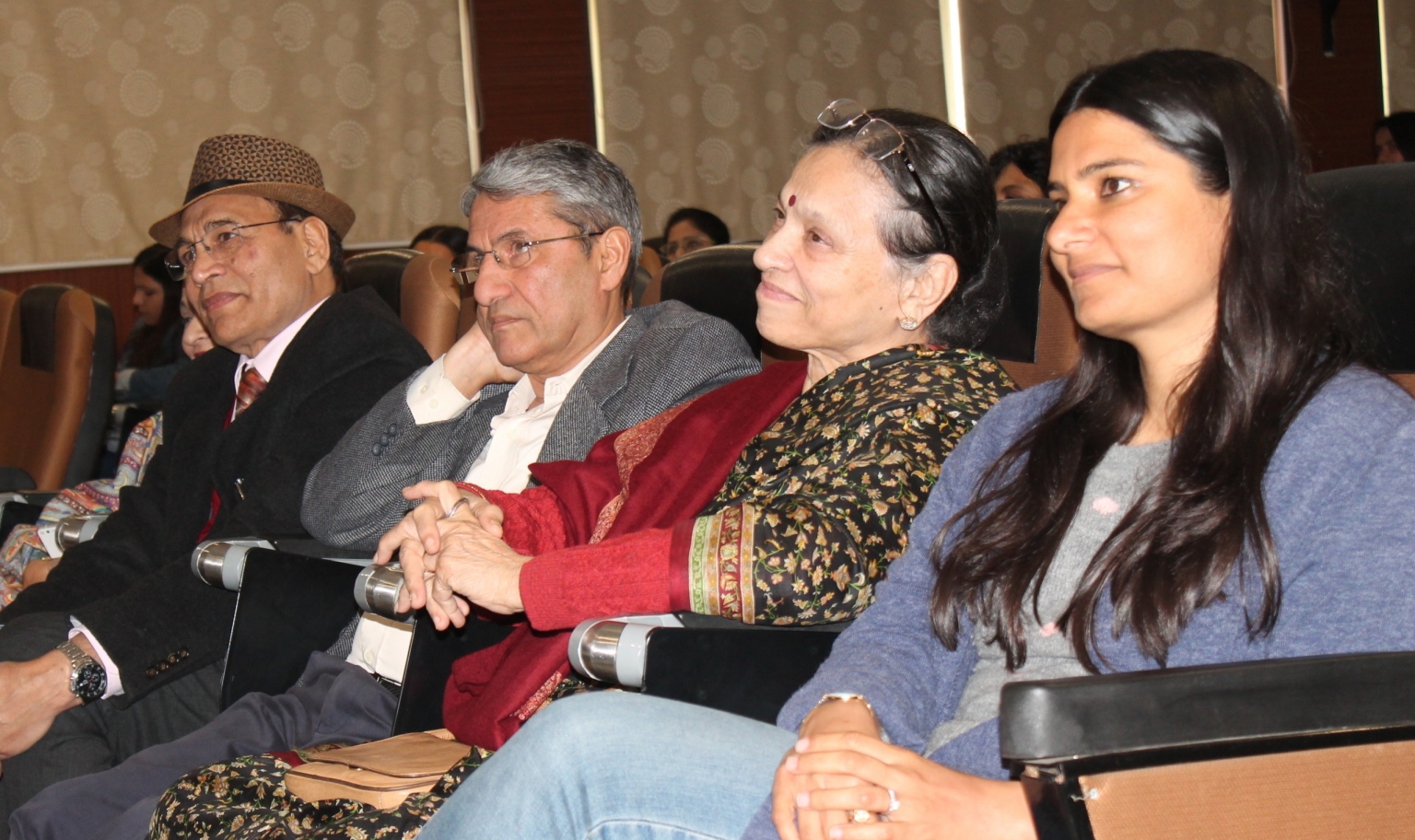 ‘New Norm of Governance in the States in India’