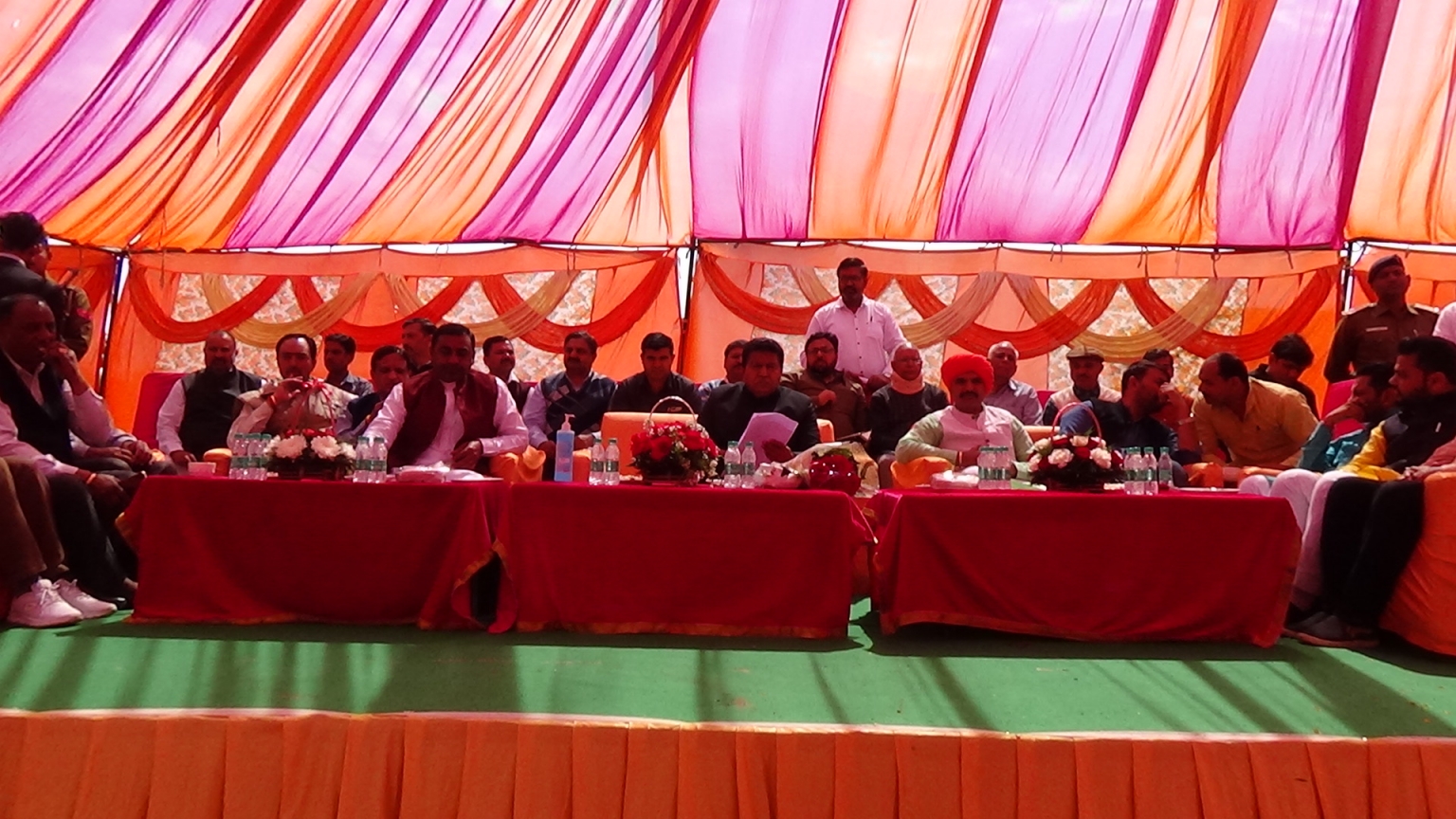 मोरनी, रायपुर रानी और दुर्गम पहाड़ी क्षेत्रों के लिए पंचकुला से नयी बसे शुरू