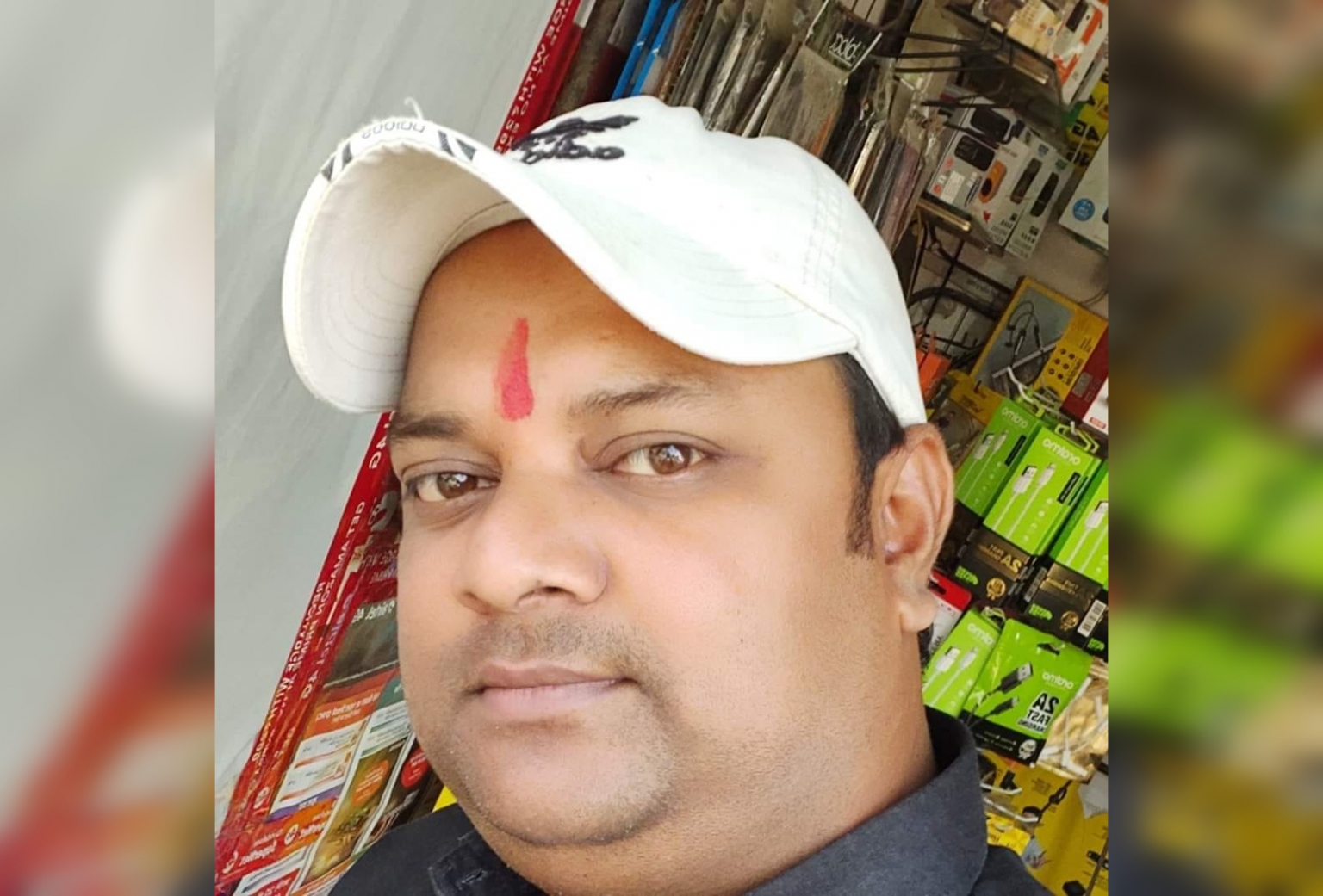 पत्रकार विक्रम जोशी के हत्यारे गिरफ्तार