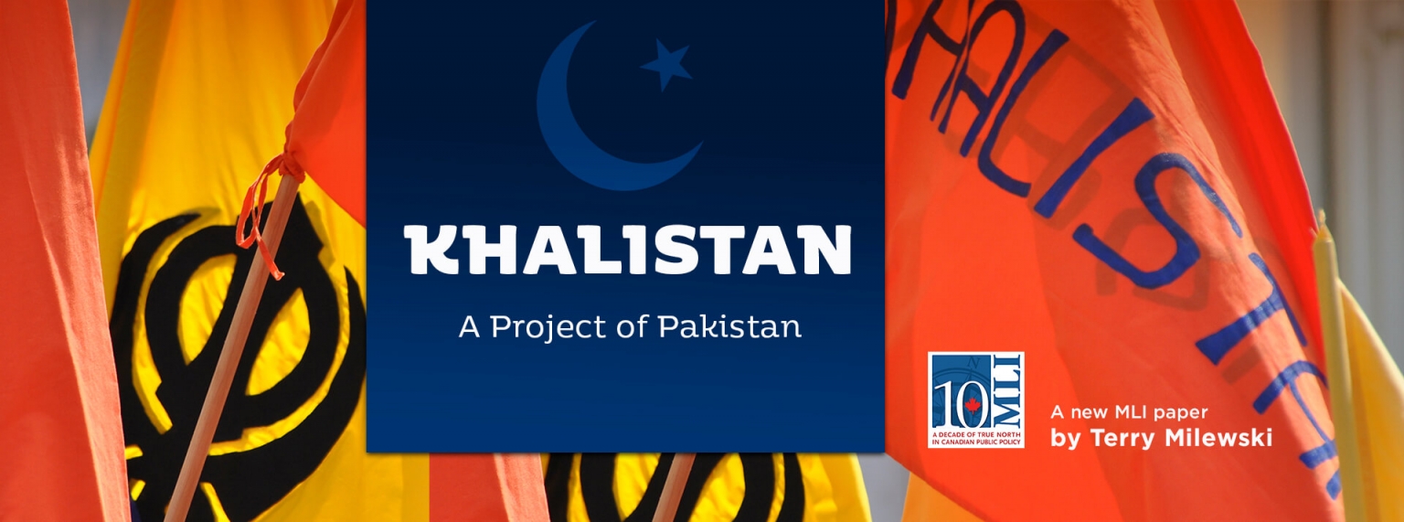 खालिस्तानी आतंकवादी भारत ही नहीं बल्कि कनाडा के लिए भी बड़ा खतरा बन गए हैं : रिपोर्ट