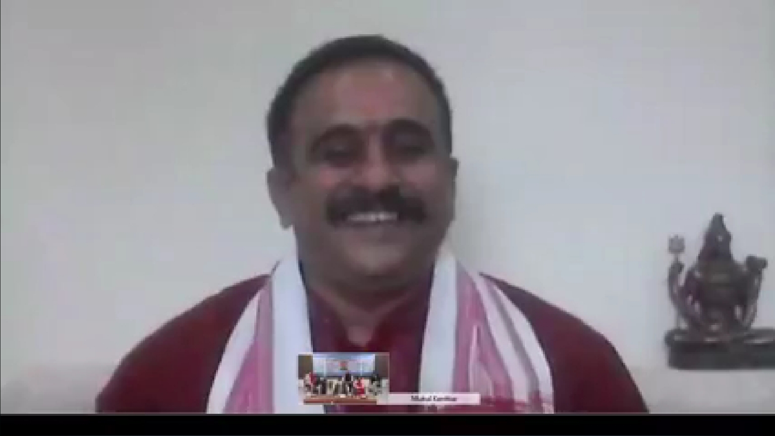 Self Evaluation is the Need of the Hour- Mukul Kanitkar