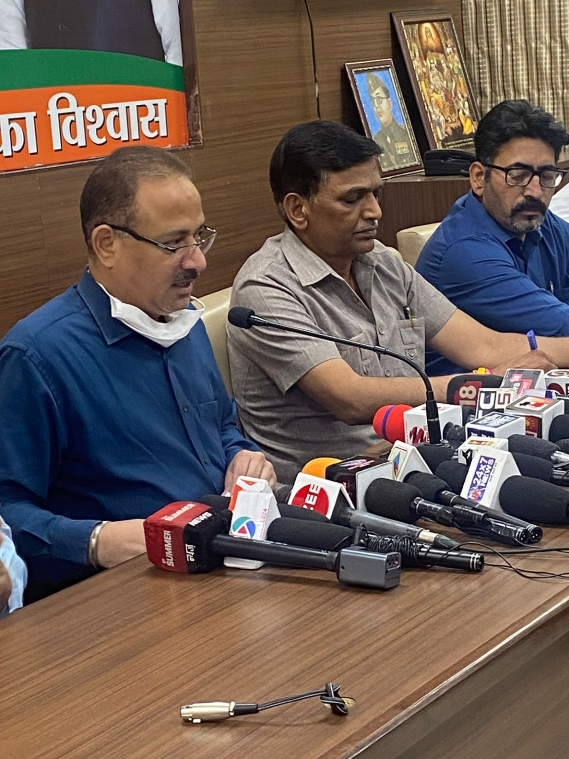 जनप्रतिनिधि के रूप में प्रधानमंत्री नरेन्द्र मोदी के 20 साल