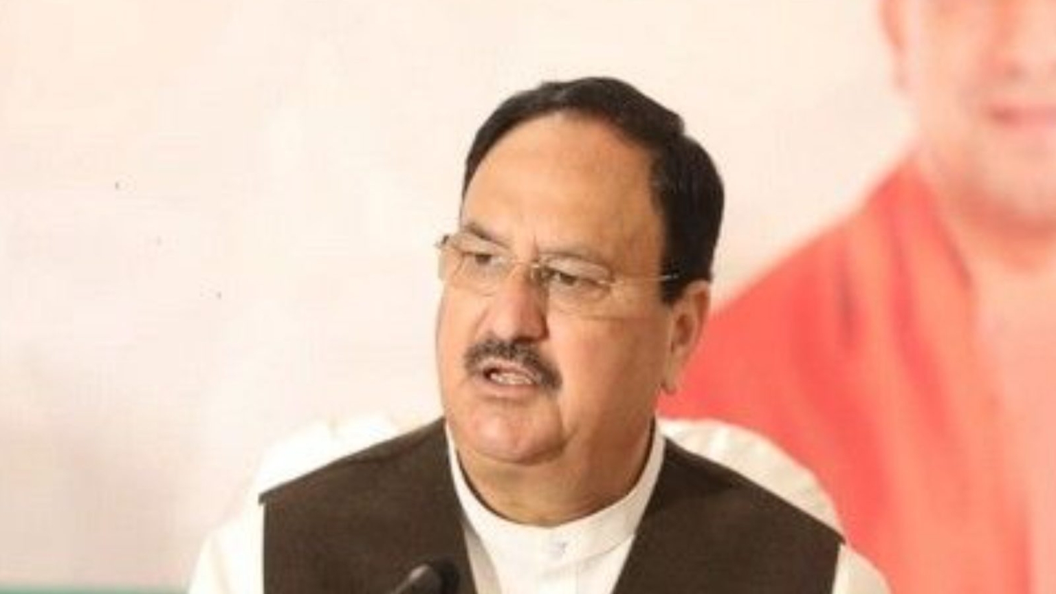 पंजाब में किसी को भी बहुमत मिलना संभव नहीं, भाजपा के बिना कोई भी सत्ता में नहीं आ सकता: जे पी नड़ड़ा