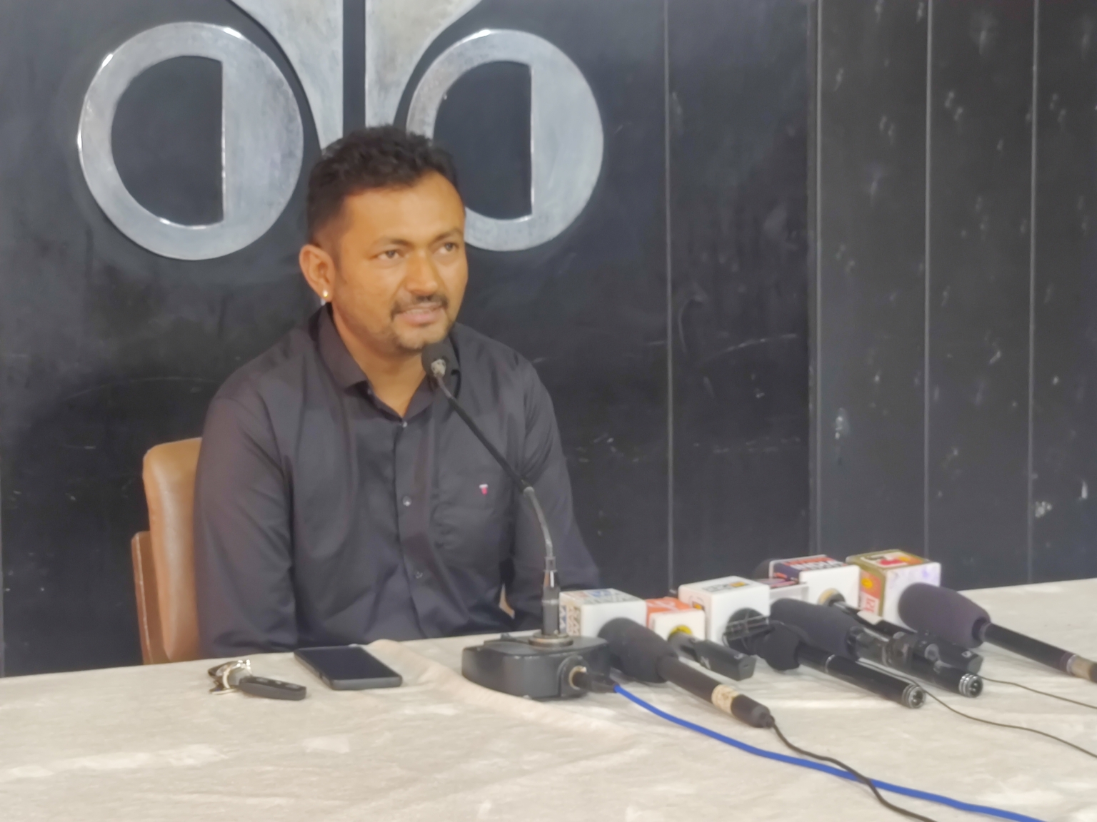 अब राजनीति मॉडर्न रणनीति से होती है- पवन