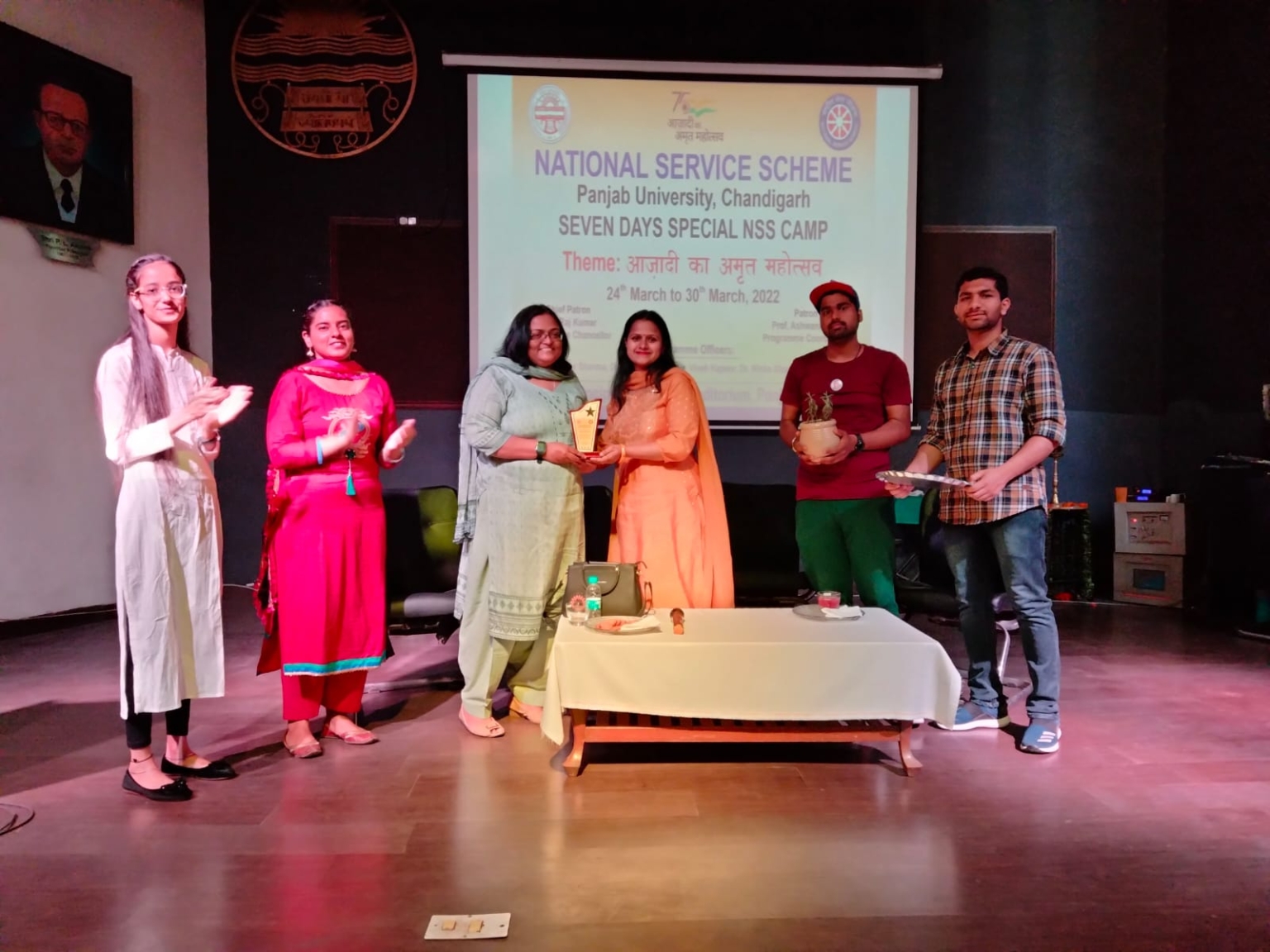 एच.पी.वी वायरस व सर्विक्स कैंसर से बचना है जरूरी- डॉ. अपराजिता सिंगला