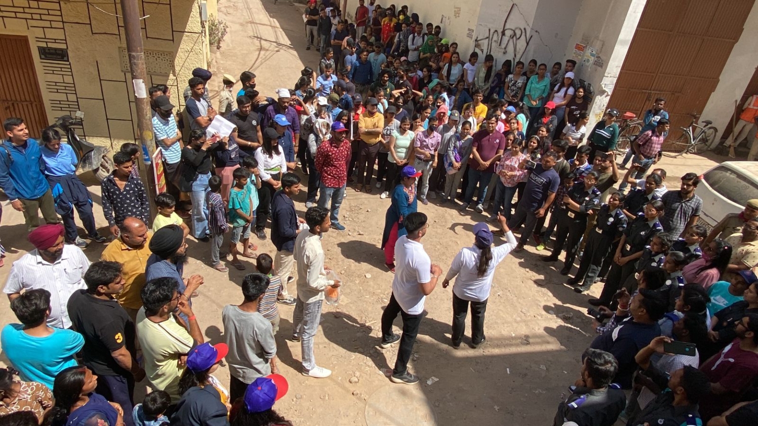 “ADVANCED MOLECULAR BIOLOGY TECHNIQUES”