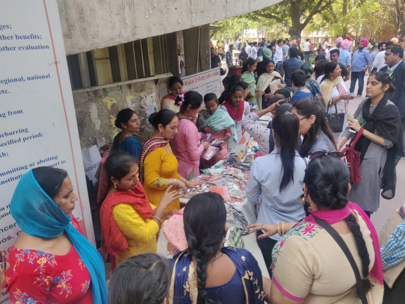 PU- Cambridge TIGR2ESS workshop ends with lively debate