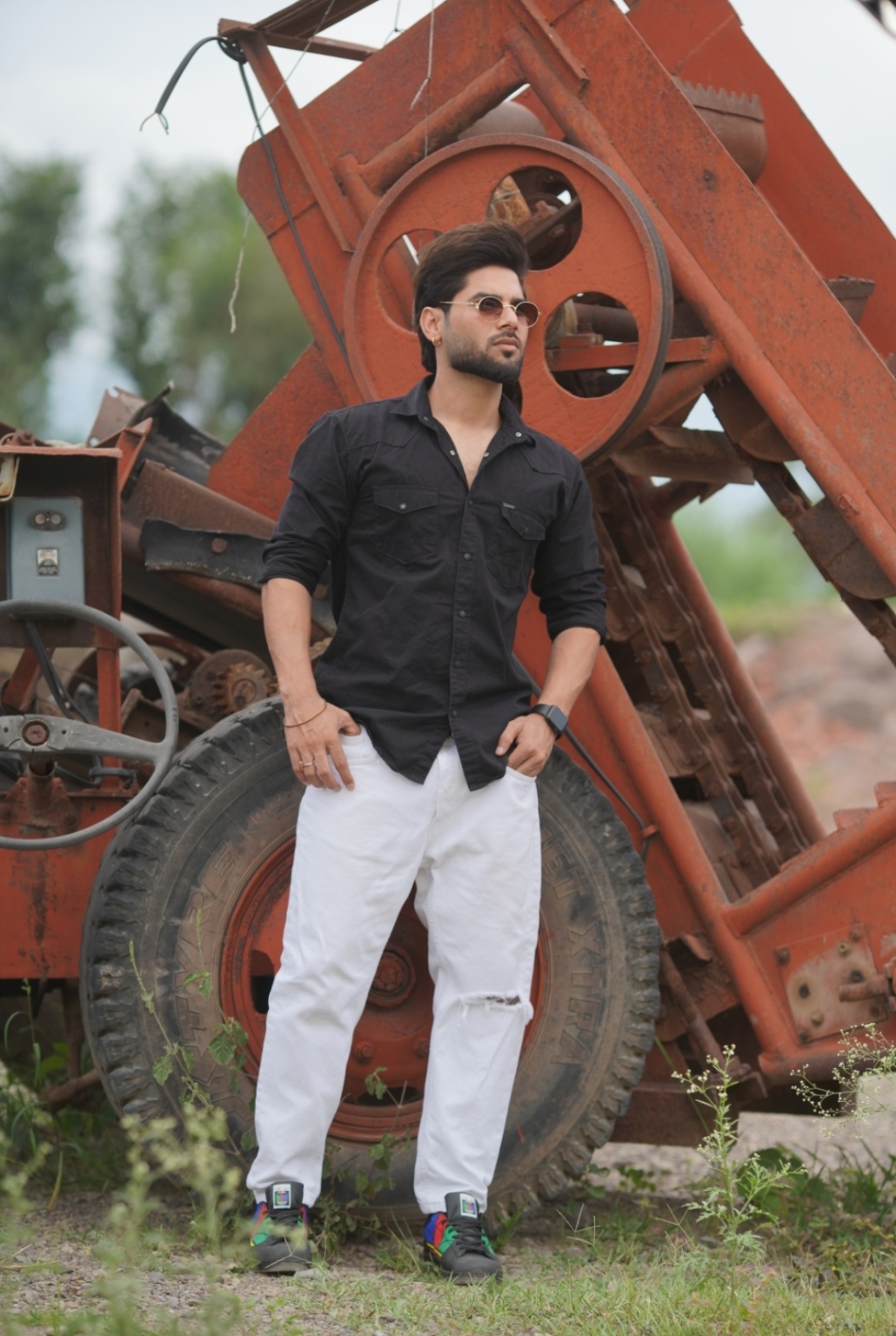 पंजाबी यूथ आईकॉन सिंगर नोबी सिंह वीरवार को पंचकूला मेले में लाइव परफॉर्मेंस देंगे