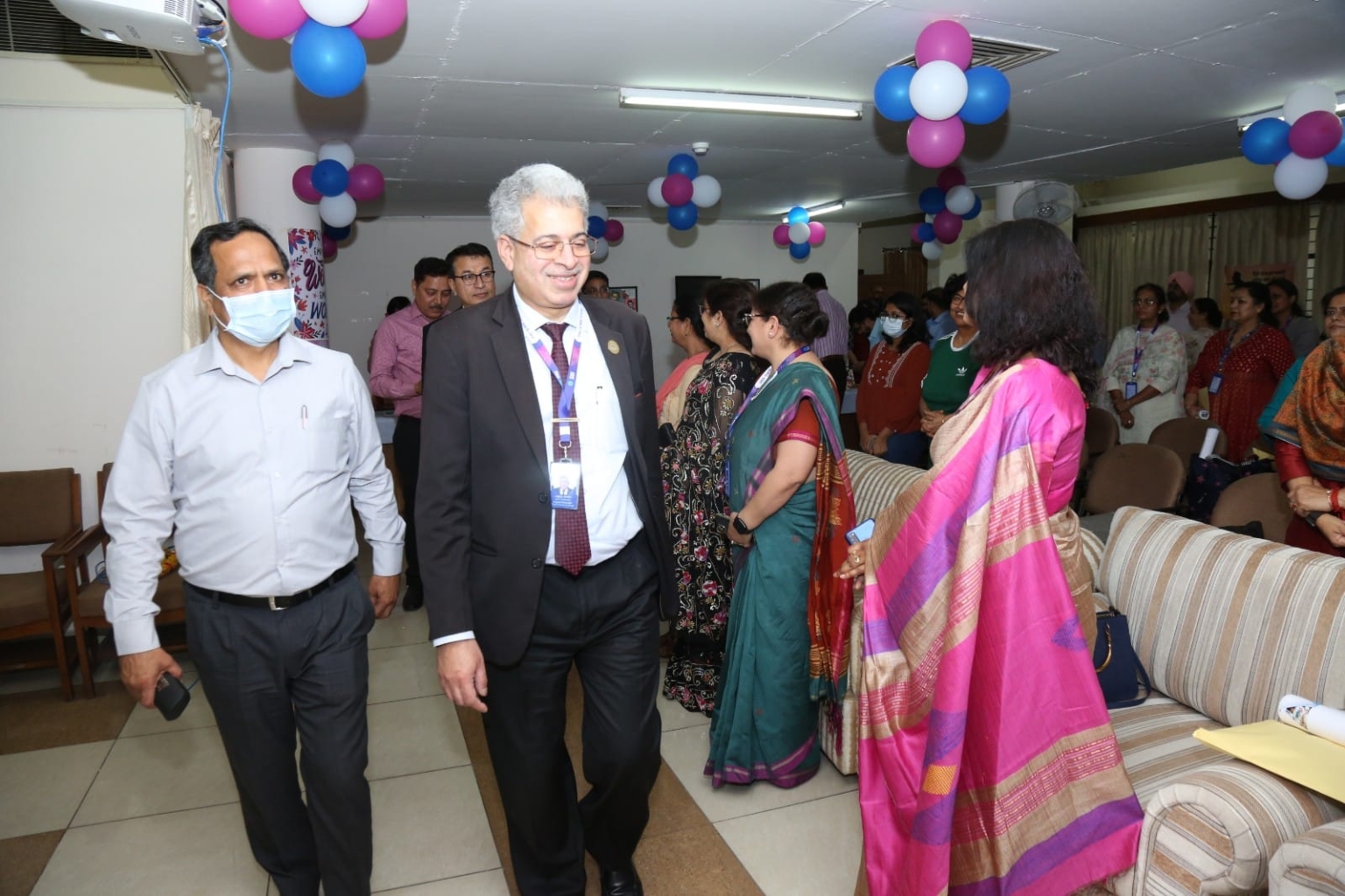 Women Convention – “Shati Samvaad”