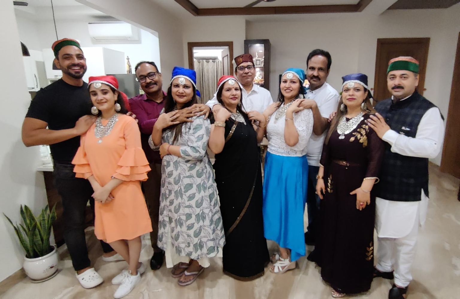 हिमाचल की मिट्टी में खुशबू की बात ही कुछ और है -कविता
