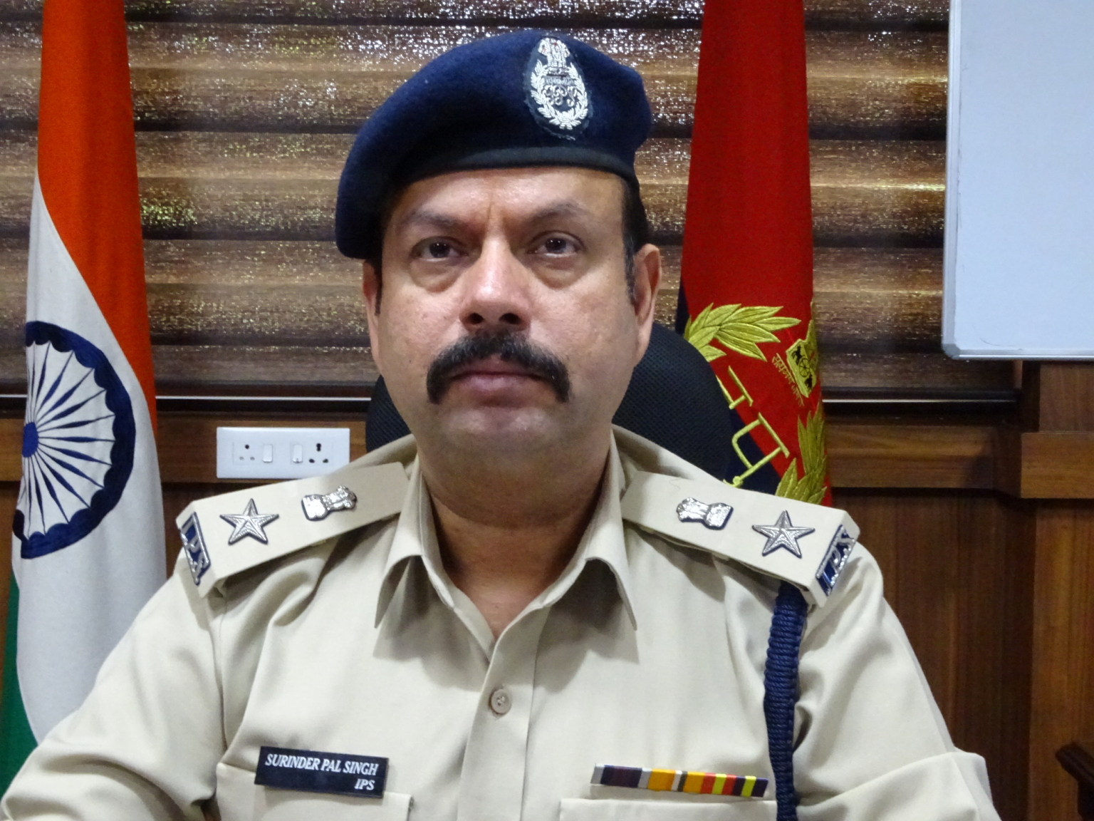 Police Files Panchkula, 23 May 2022