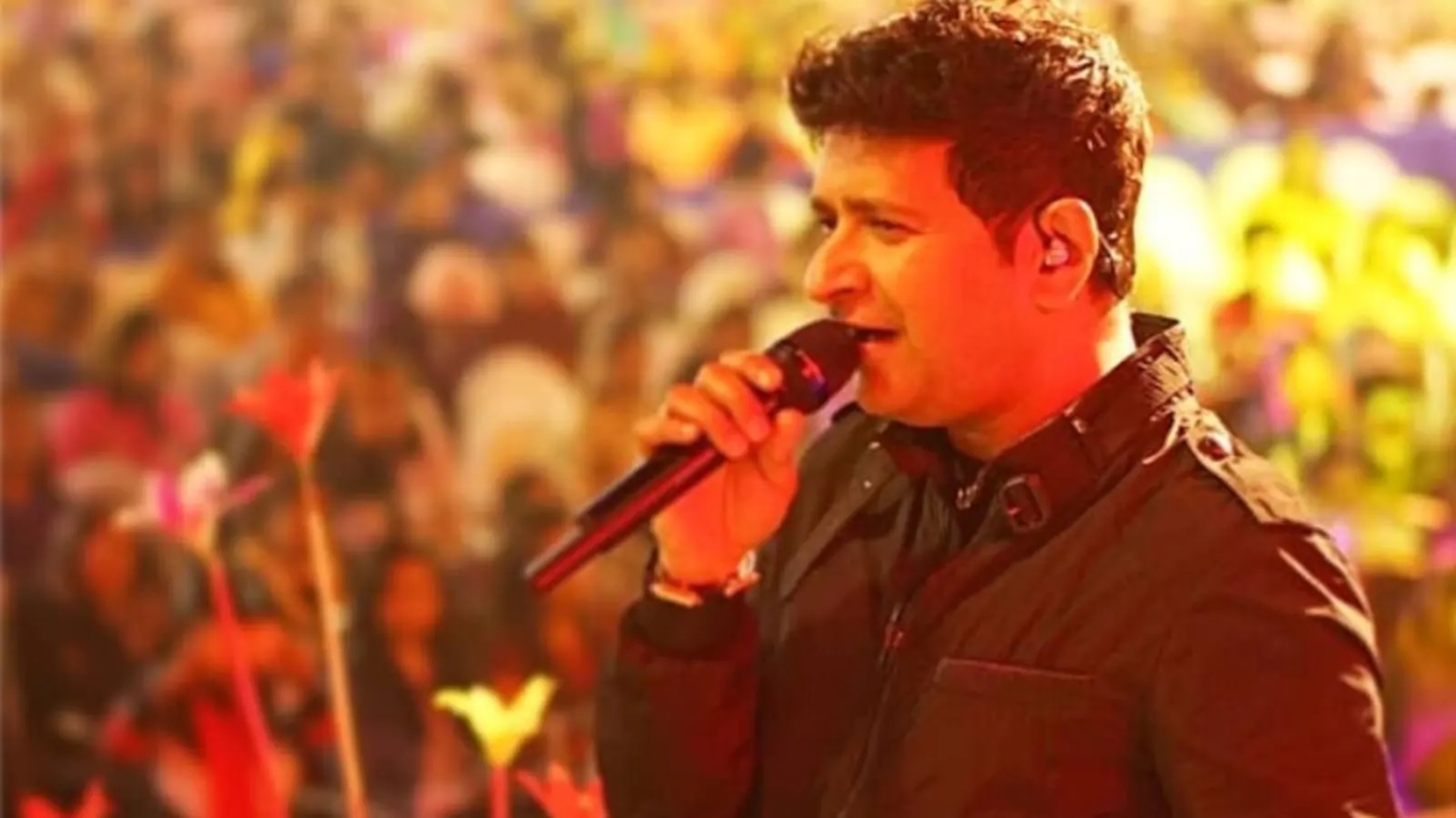 Krishnakumar Kunnath, 53, popularly known as KK, died