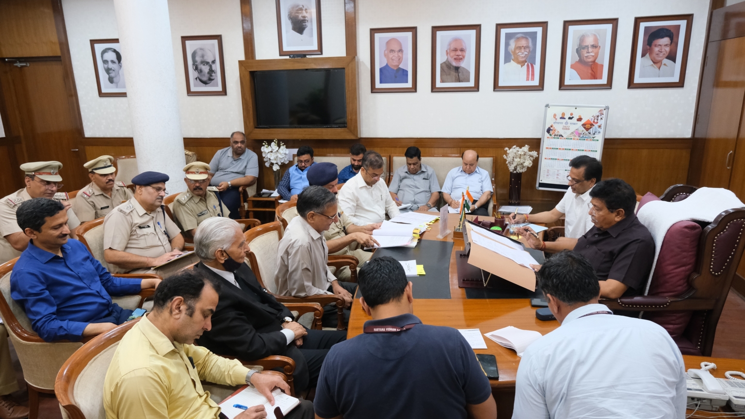 नशे पर कड़ा प्रहार, 14 दिन में 14 गिरफ्तार