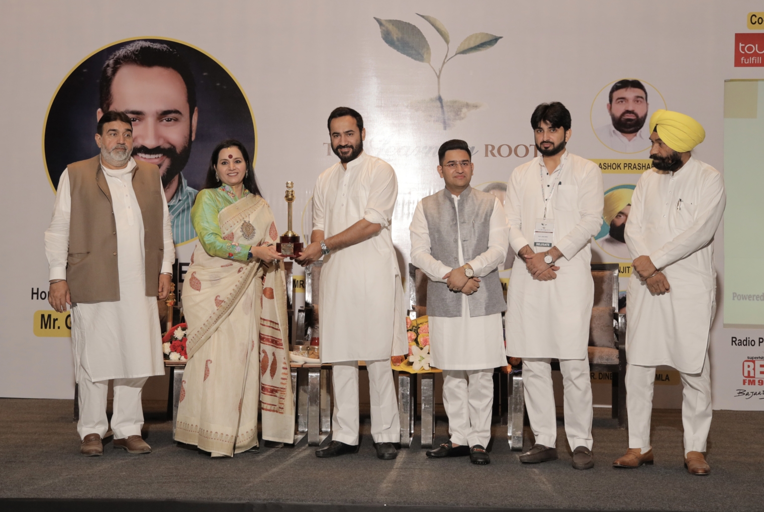 पंजाब में शिक्षा क्षेत्र को प्राथमिकता मिलेगी : मीत हेयर