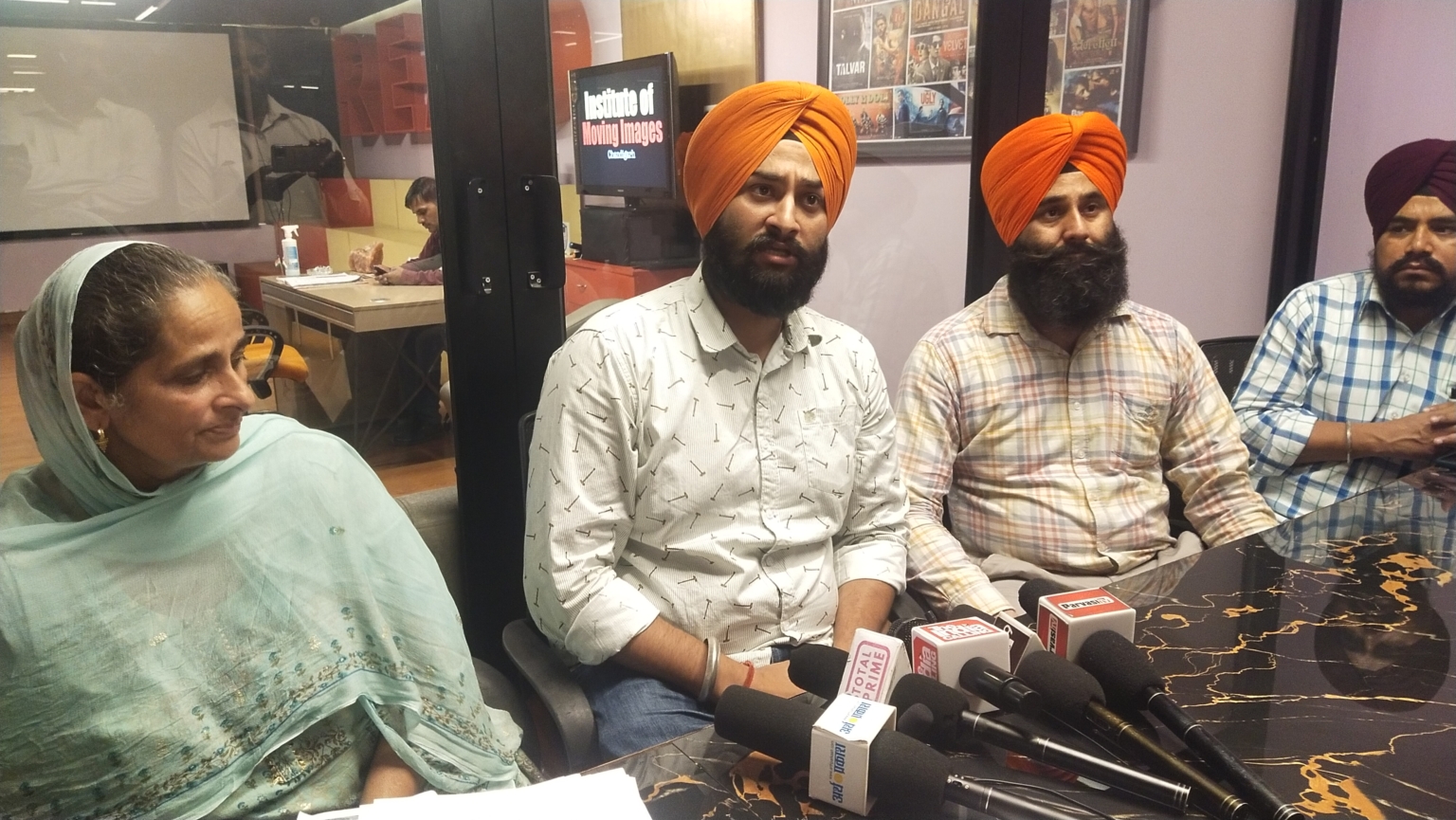 Police Inaction Against the Accused of Suicide