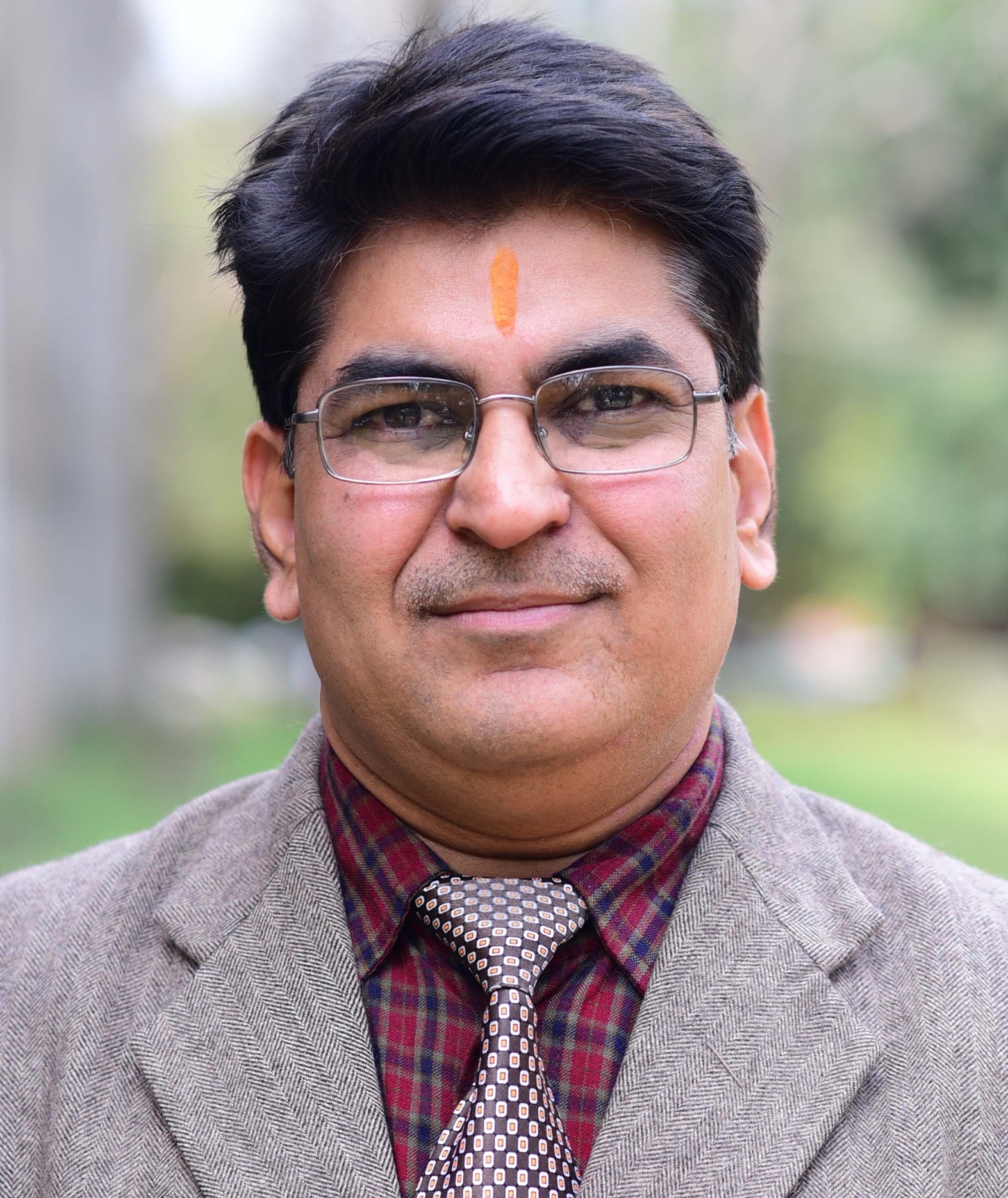 PU Professor appointed Associate Editor of a reputed international journal