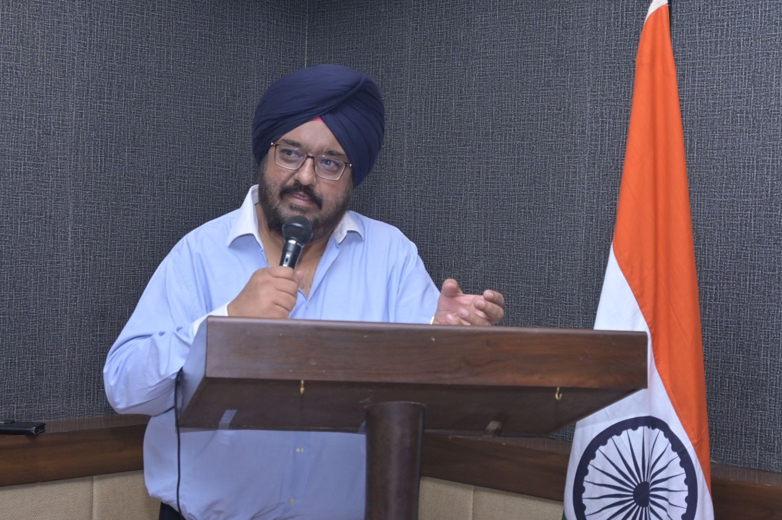 OBCs should also get reservations in appointments at Advocate General Office Punjab   – Dr Ranauta