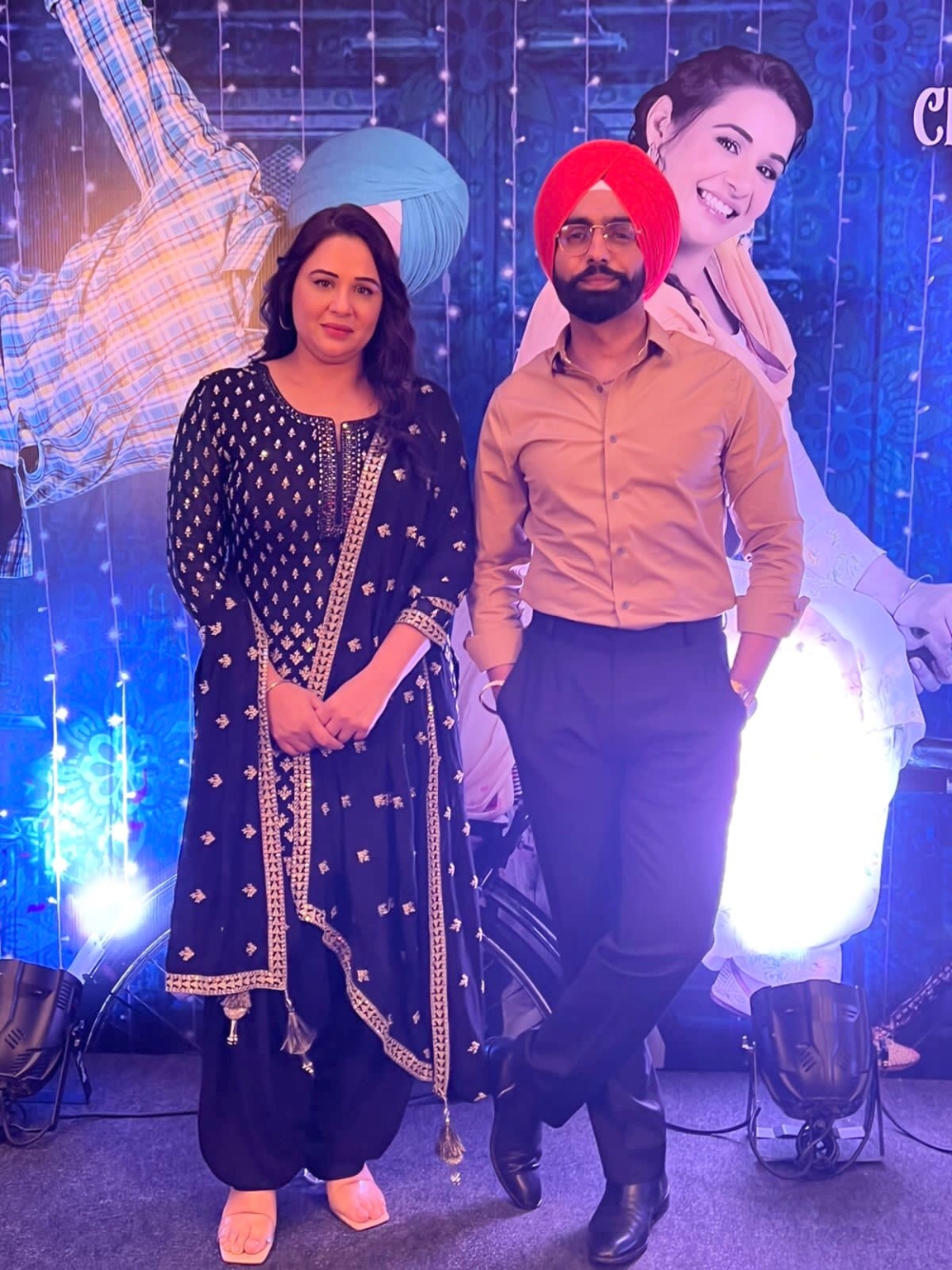 एमी विर्क अभिनीत छल्लेमुंदियाँ 23 सितंबर को सोनी लिव पर होगी रिलीज़