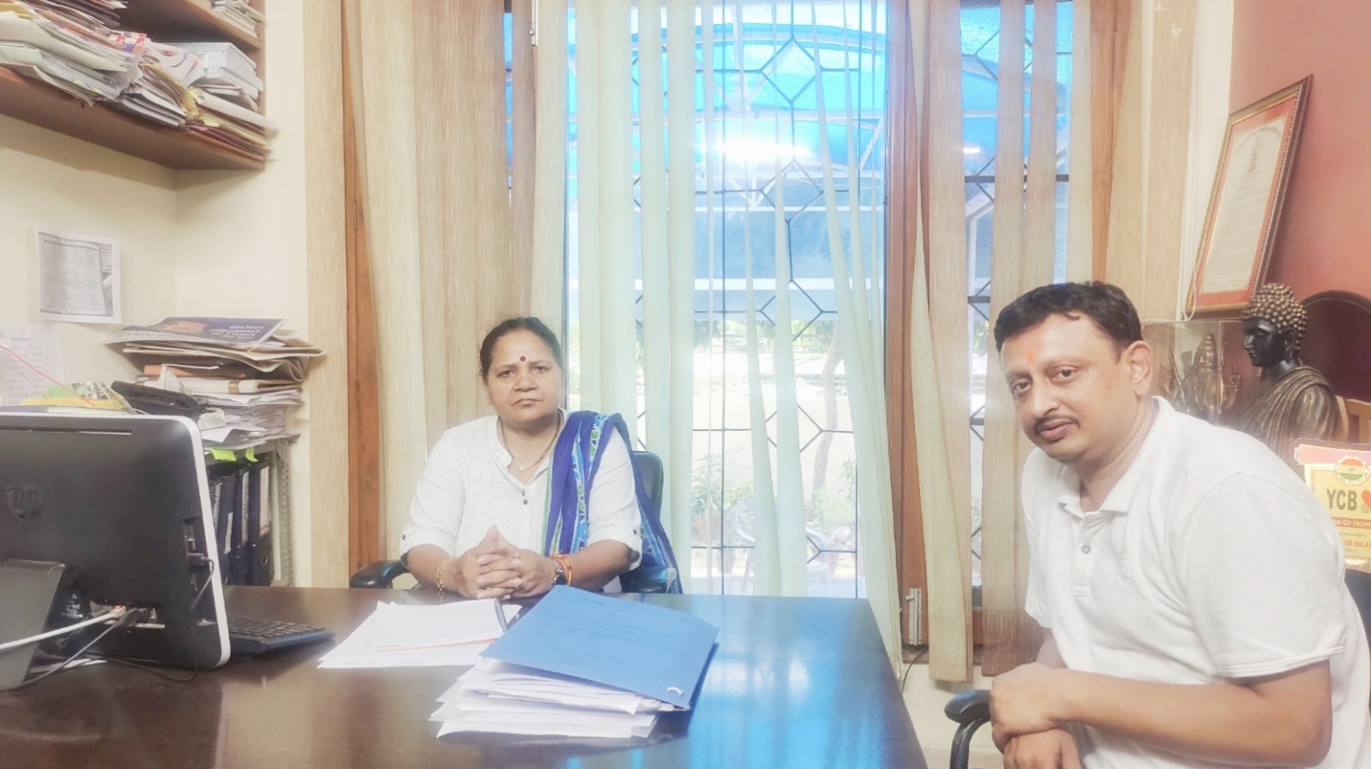 महिला सशक्तिकरण को लेकर हरियाणा भाजपा सरकार ने शुरू की नई योजना : बंतो कटारिया