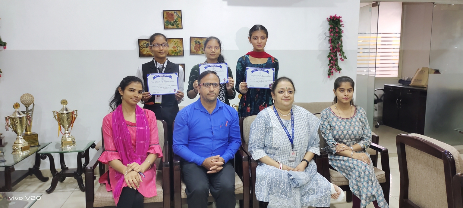 भाषण में महारथ हासिल करने के लिए संचार कौशल पर ध्यान देना जरूरी : डॉ खेतरपाल