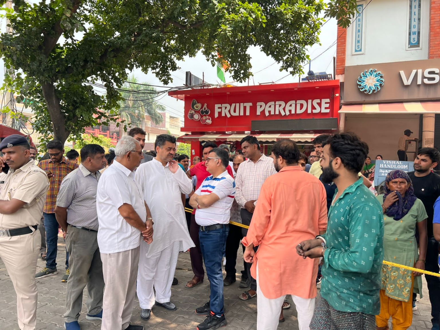 चंद्रमोहन ने कहा, आपदा प्रबंधन अधिनियम 2005 के तहत अति शीघ्र मुआवजा दे सरकार,जिला उपायुक्त को भी भेजा पत्र