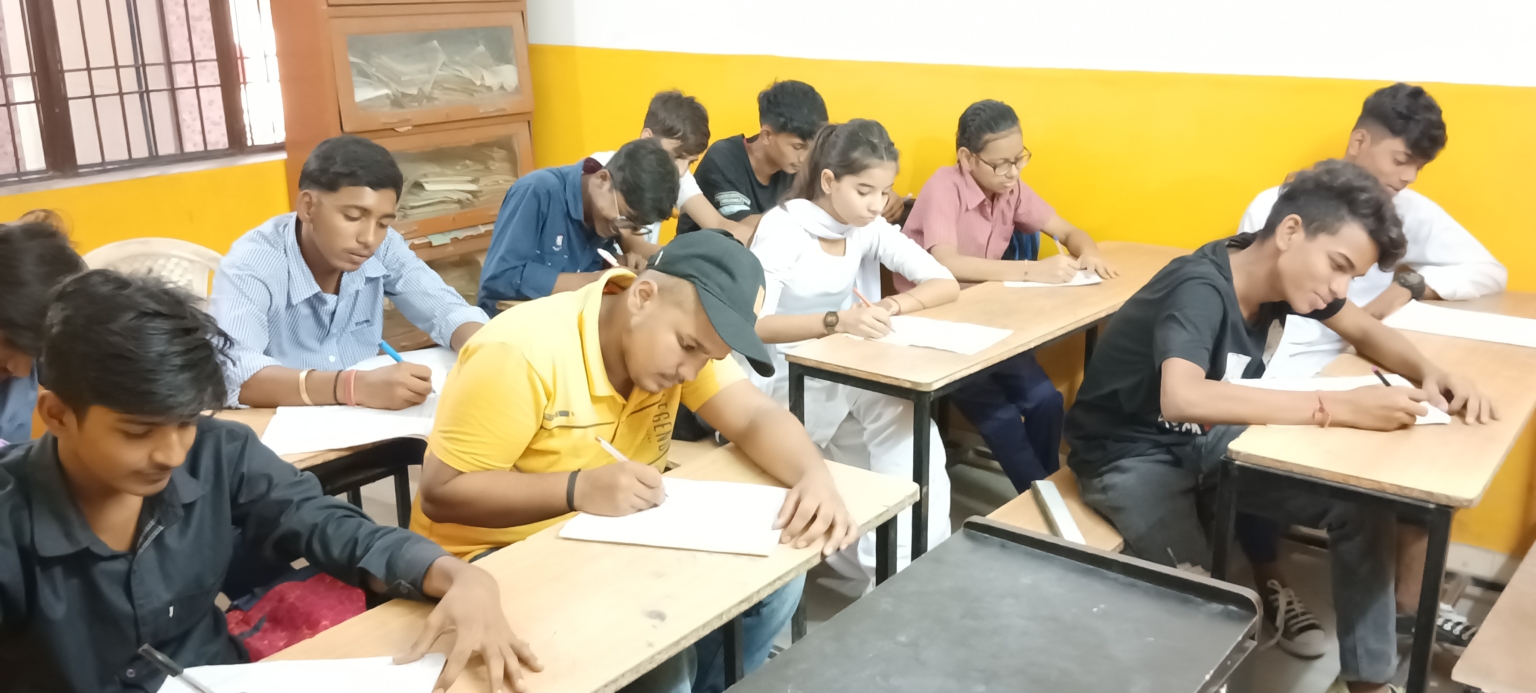 पर्यावरण विभाग, चण्डीगढ़ प्रशासन के सहयोग से वाइल्ड लाइफ वीक समारोह पर निबंंध प्रतियोगिता आयोजित