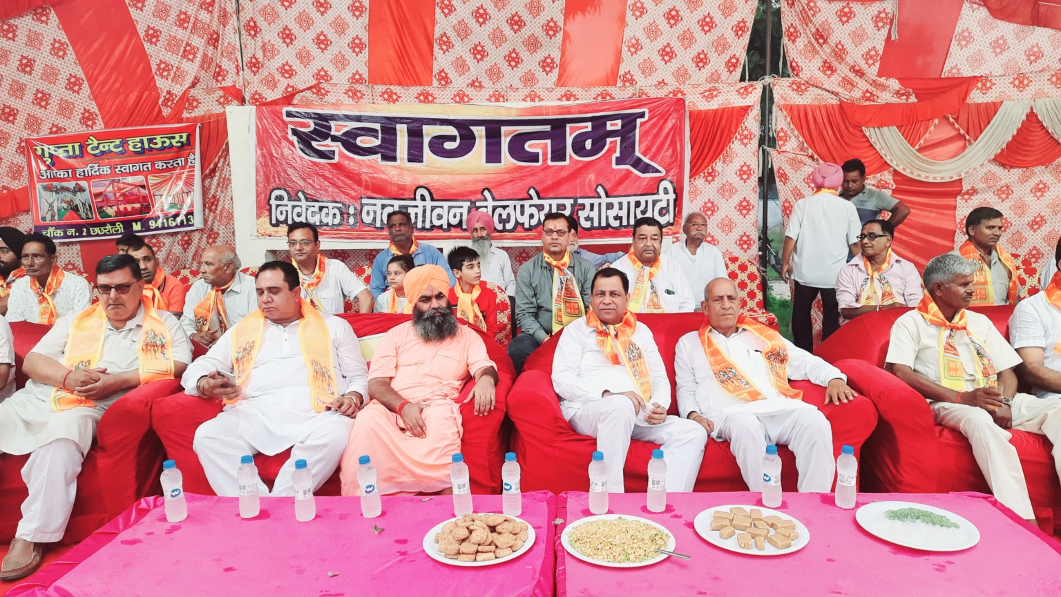 बुराई कितनी भी प्रबल क्यों न हो, जीत हमेशा सच्चाई की ही होती है – आदर्श पाल