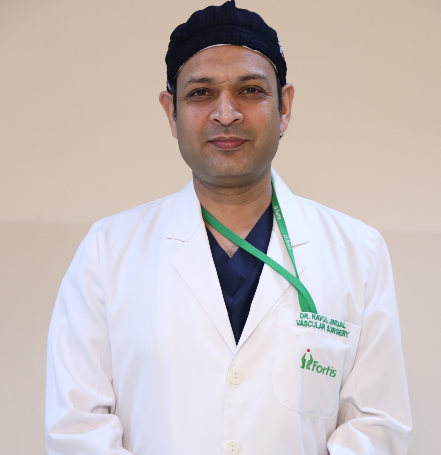 ब्लड क्लोट्स और पैरों में सूजन डीप वेन थ्रॉम्बोसिस का प्रारंभिक संकेत हो सकता है : डॉ रावुल जिंदल