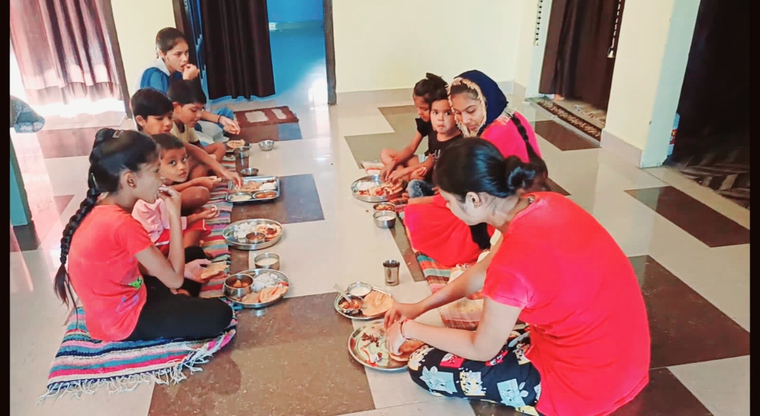 नवरात्रों में श्रद्धा भाव से व्रत रखने से प्रसन्न होती माता रानी – गैरोला