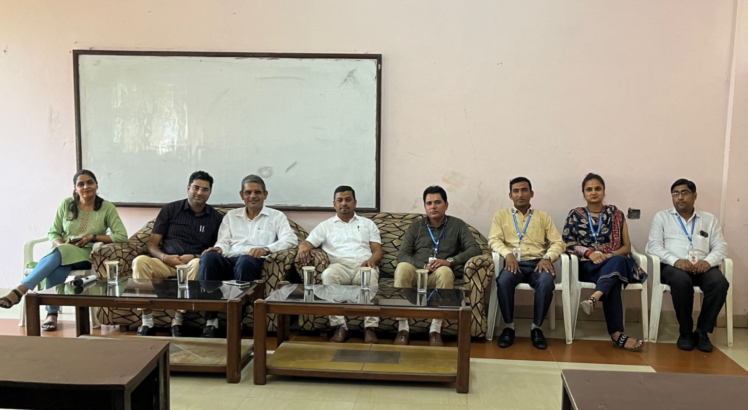 होटल व पर्यटन क्षेत्र में उद्यमिता की अपार संभावनाएं : डॉक्टर एम॰के॰सहगल