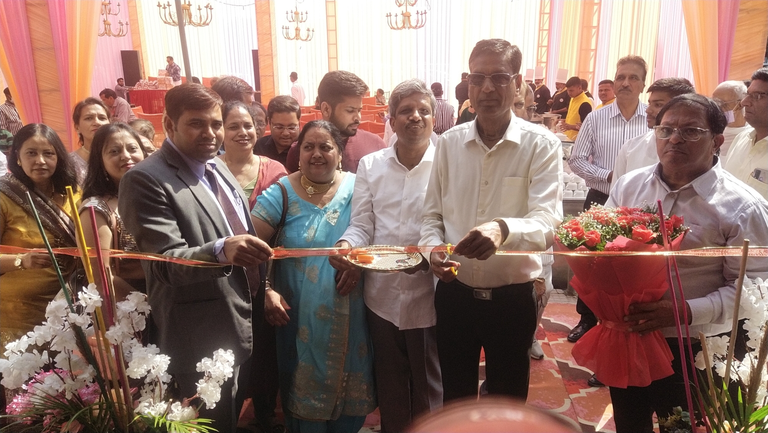 परफेक्ट डायमंड्स के नए शोरूम का चंडीगढ़ में उद्घाटन