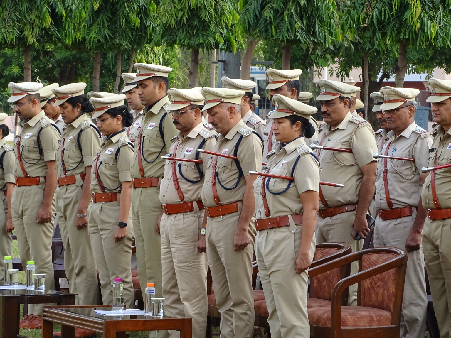 Police Files, Panchkula – 06 January, 2023
