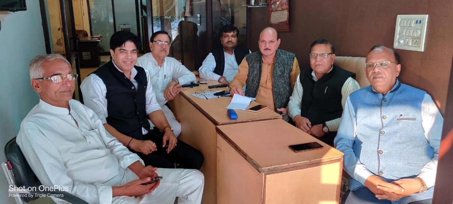 सीएम विंडो मुख्यमंत्री की महत्वपूर्ण योजना, गंभीरता से लें अधिकारी : मनदीप मलिक