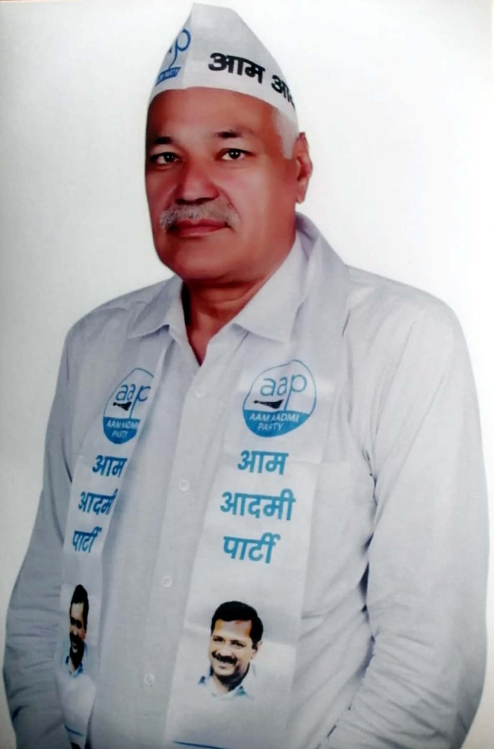 एमबीबीएस की फीस में बढ़ोतरी करके सरकार ने मध्यम व गरीब वर्ग पर कुठाराघात किया : दलबीर किरमारा