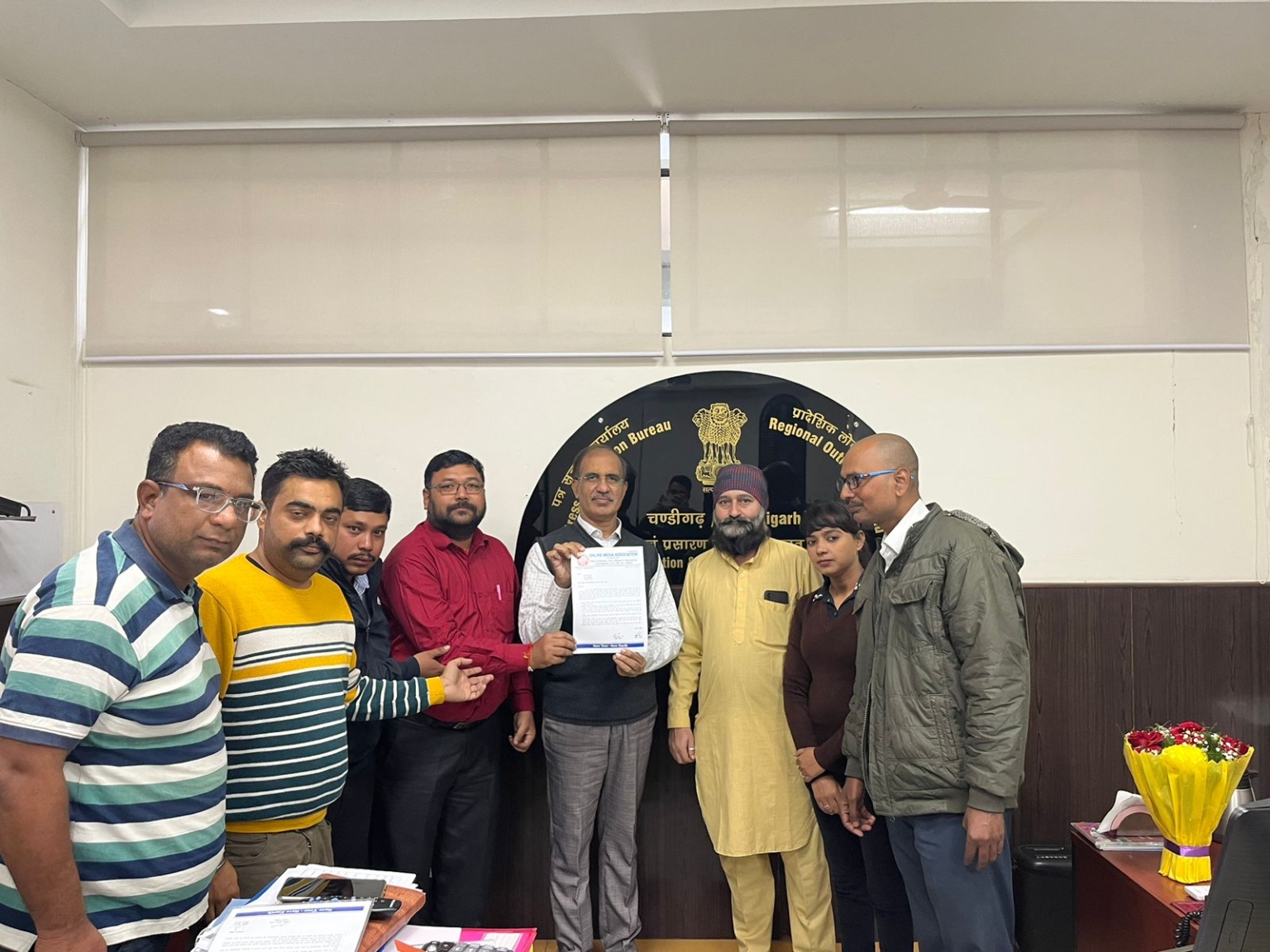 सरकार की योजनाओं को जन-जन तक पहुंचाने में डिज़िटल मीडिया का भी सहयोग लिया जाएगा : राजेंद्र चौधरी