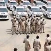 Panchkula Police