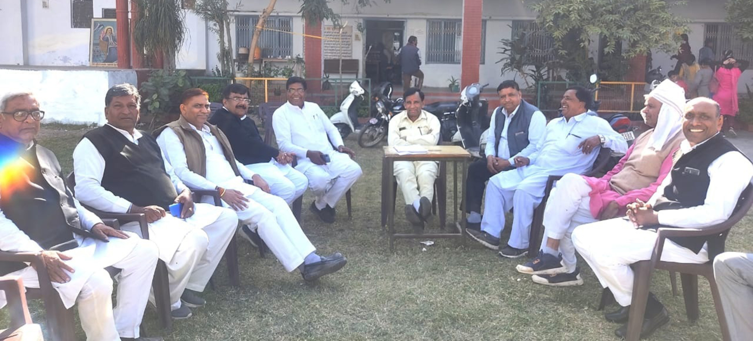 20 दिसंबर को हिसार में महाराजा सूर सैनी की जयंती समारोह में आएंगे सीएम मनोहर लाल