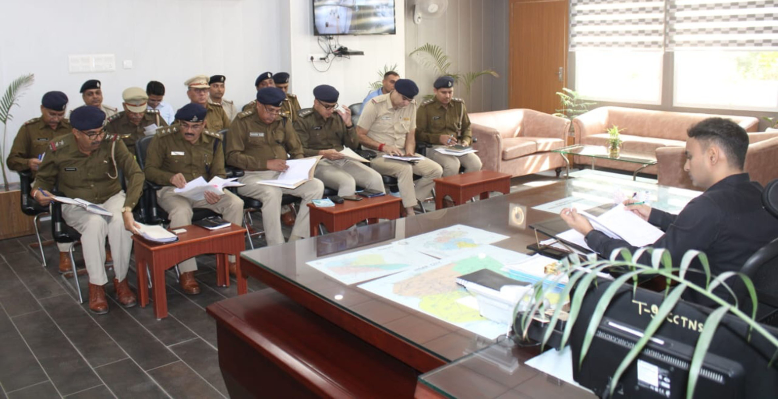 Police Files, Hisar – 15 November, 2022