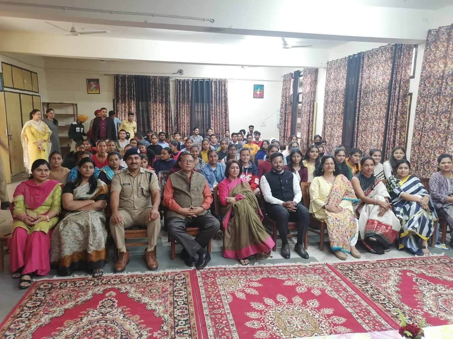 Police Files, Panchkula – 10 November, 2022