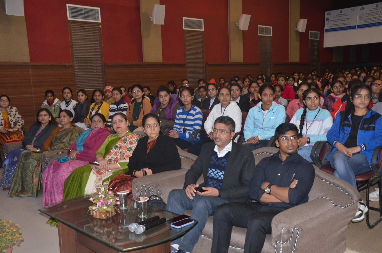 वस्तुत की गुणवत्ता के लिए भारतीय मानक ब्यूरो मोहर जरूरी : दीपक