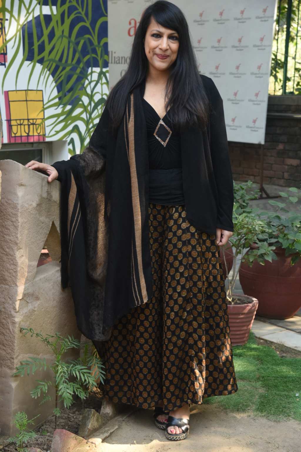 फ्रेंच पियानोवादक शनि दिलुका ने संगीत प्रेमियों को अपनी मधुर धुन से किया मंत्रमुग्ध