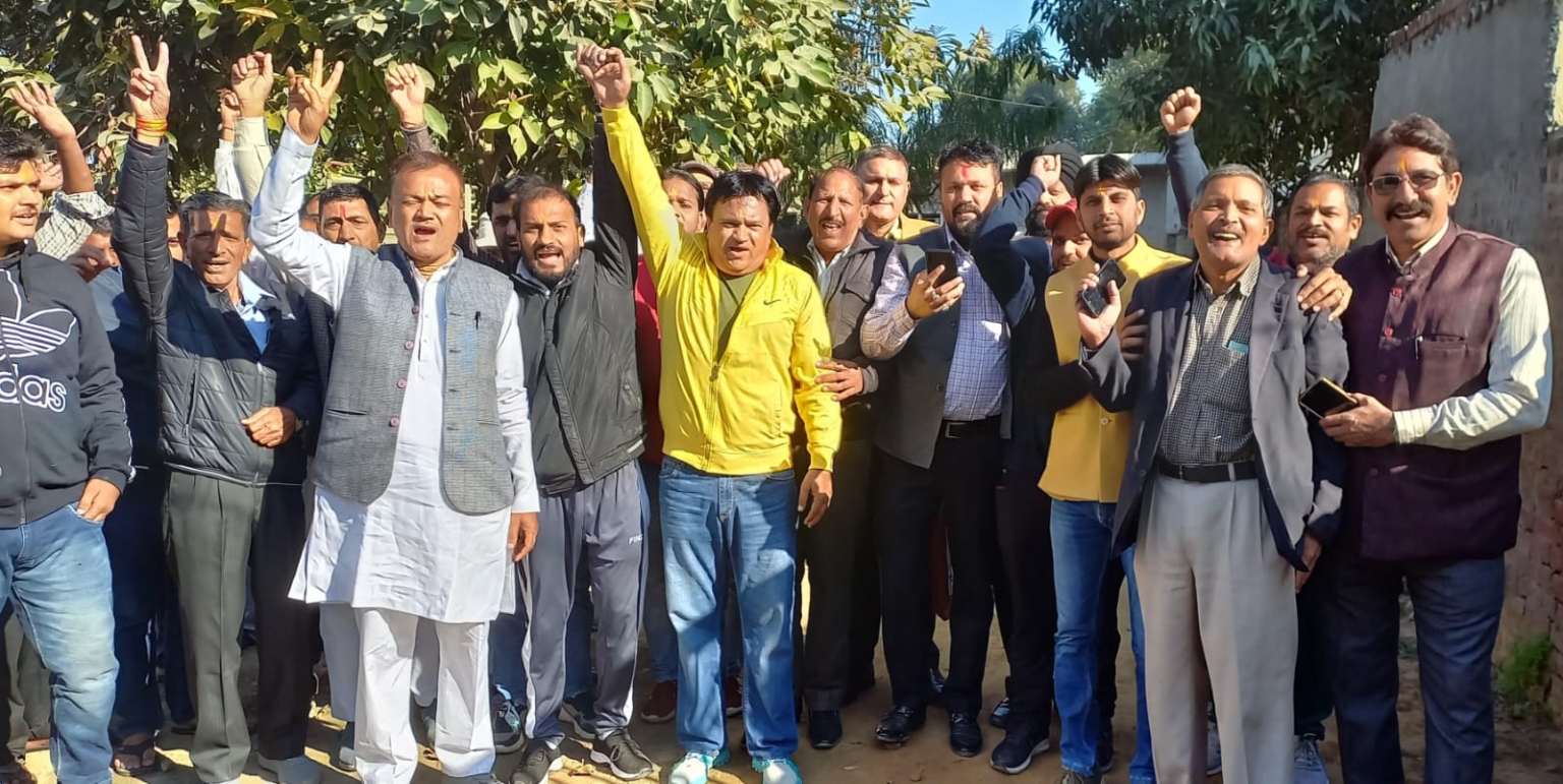 मुख्यमंत्री ने दी ब्राह्मणों को महाकुंभ में सौगात : त्यागी