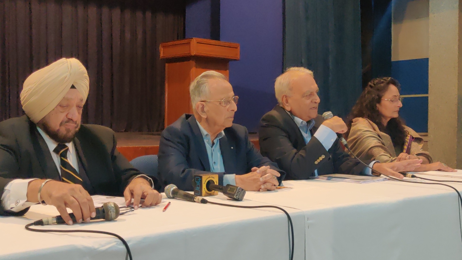 Infosys Foundation Bengaluru  & Bhartiya Vidya Bhavan Chandigarh come together to host 7 day long Art Festival from December 9th, 2022