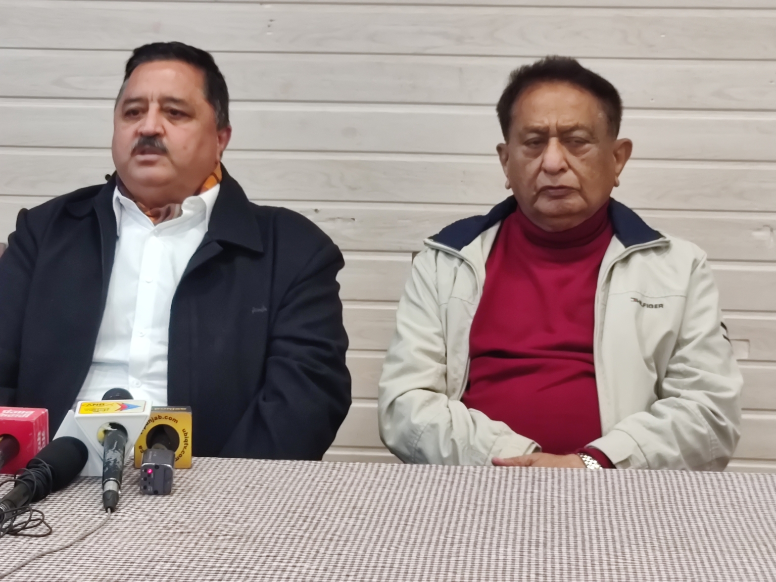 एमएसएमई भवन के बाहर 23 दिसंबर को होगा हवन