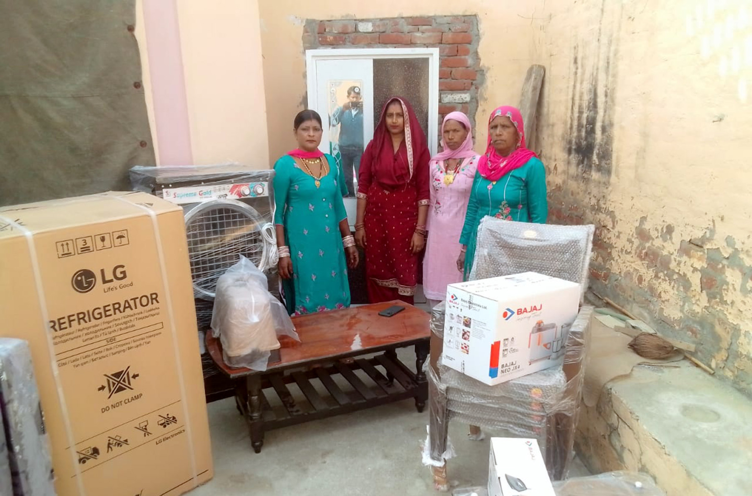 मानवता की सेवा करना ईश्वर की सेवा करने के समान : डालमिया