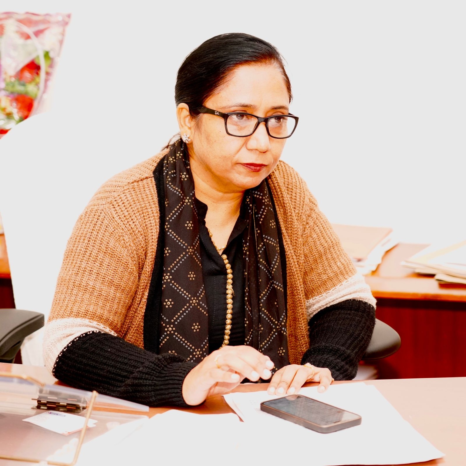 आशीर्वाद स्कीम के अंतर्गत 31736 लाभार्थियों को 16161.31 करोड़ रुपए की बाँटी राशि: डॉ. बलजीत कौर